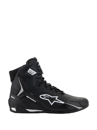 Damskie Buty Turystyczne STELLA FASTER-4 ALPINESTARS kolor czarny