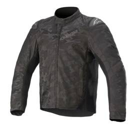 Kurtka sportowa ALPINESTARS T SP-5 RIDEKNIT kolor camo/czarny