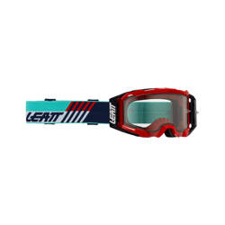Gogle LEATT Velocity 5.5 83 Vlt Royal Clear