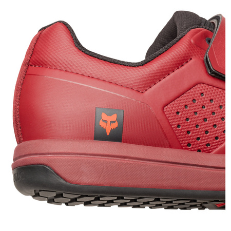 Buty FOX Union Red