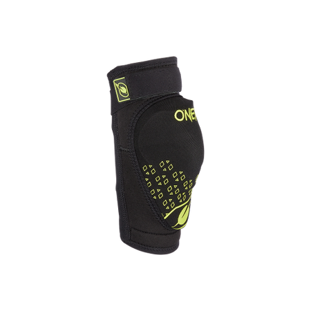 OCHRANIACZE ŁOKCI JUNIORSKIE O'NEAL DIRT BLACK/NEON YELLOW