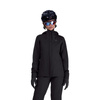 Kurtka Fox Lady Ranger Water Lunar Se Black
