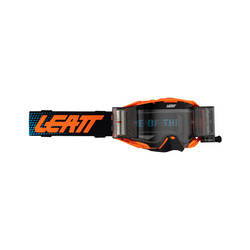 Gogle LEATT Velocity 6.5 Roll-Off 83 Vlt Orange Clear