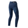 Spodnie Jeans OZONE Agness II Lady Blue L30
