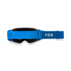 Gogle Fox Vue Core Blue
