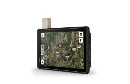 GARMIN Nawigacja Satelitarna Tread®  Overland Edition