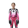 Spodnie Fox Junior Girls 180 Lean Black/Pink
