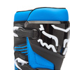 Buty motocrossowe FOX Comp Blue