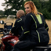 Kurtka tekstylna REBELHORN HIKER III LADY Black