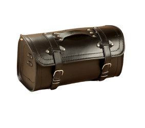 Kufer Motocyklowy Skórzany K04A 45CM