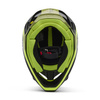 Kask FOX V1 Race Spec Pale Green 