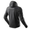 Kurtka Tekstylna REBELHORN Slash Black 