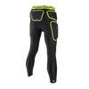 SPODNIE OCHRONNE O'NEAL TRAIL LIMONKA/CZARNY