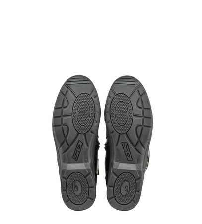 Buty turystyczne SIDI GAVIA GORE-TEX Black