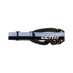 Gogle LEATT Velocity 5.5 Cryztal 75 Vlt Orange Purple