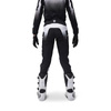 Spodnie Fox Junior 180 Lean Black/White