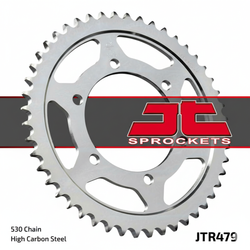Zębatka tylna JTR 479.44 YAMAHA FZS 1000 FAZER (24144JT) (ŁAŃC. 530)