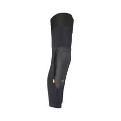 Ochraniacz Kolan/Piszczeli FOX Launch Elite Black