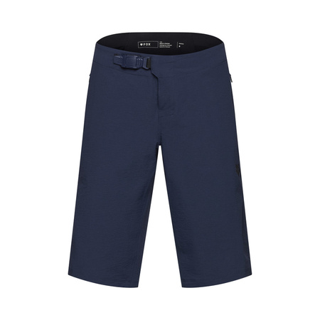 Spodenki Rowerowe Fox Lady Ranger Liner Midnight