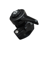 LAMPA Opti handle uchwyt mocowany do kierownicy LAMPA