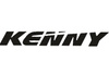 Kenny Racing Track – Buty Off-Road / Enduro / Cross Szaro-Czerwone