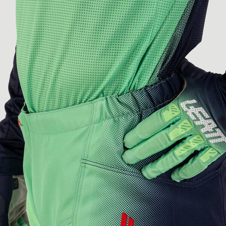 Zestaw Offroadowy (BLUZA I Spodnie) LEATT Ride Kit 3.5 Matcha 
