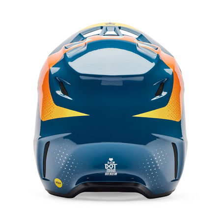 Kask Fox V3 Tine Twilight