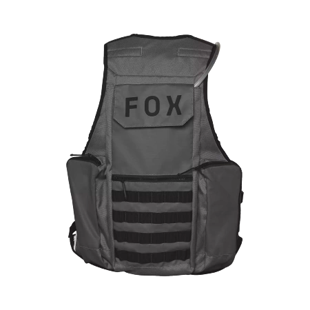 FOX Legion Tac Vest – kamizelka terenowa z wbudowanym HydraPak 2L