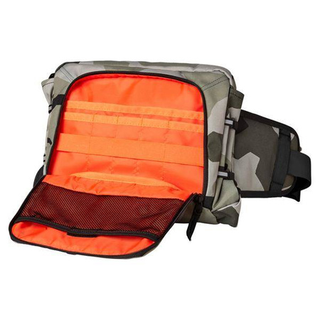 Plecak FOX Utility 5l Lumbar Hydration Pack Green Camo