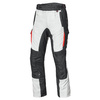 Spodnie Tekstylne HELD Torno Evo [GORE-TEX] Grey/Red Slim
