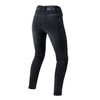 Spodnie Jeans OZONE Agness II Lady Washed Black L30
