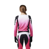 Spodnie Fox Junior Girls 180 Lean Black/Pink