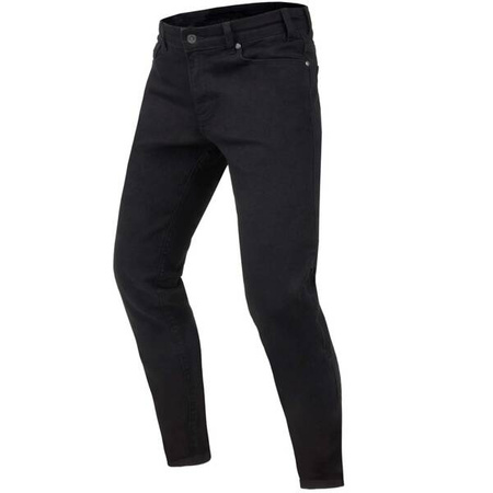 Spodnie jeans REBELHORN Classic III slim fit black L34