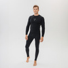 Spodnie Termoaktywne REBELHORN Freeze Ii Black