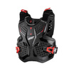 Buzer LEATT Protector 3.5 Junior Black/Red (147-159CM) L/Xl