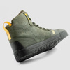 Buty Skórzane REBELHORN Spike Olive 40