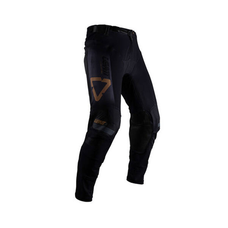 Spodnie LEATT Moto 5.5 I.K.S Stealth 