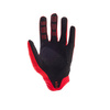 Rękawiczki Fox Airline Fluo Red