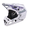 KASK ROWEROWY O'NEAL SL1 TERRA WHITE