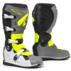 Buty Enduro Forma Terrain Evolution TX Grey/White/Yellow