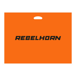 Torba Rebelhorn Foliowa Duża 50 szt