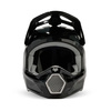 Kask Fox Junior V1 Bnkr Black Camo