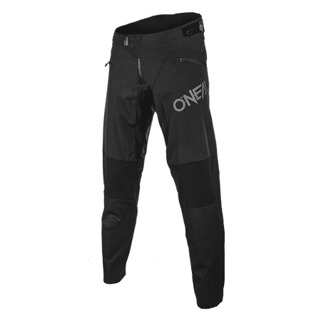 SPODNIE O'NEAL LEGACY CZARNE