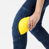 Spodnie Jeans OZONE Agness II Lady Blue L30