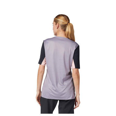 Koszulka Rowerowa Fox Lady Defend Stone