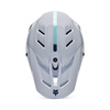 Kask Fox V3 Rs Ghost White