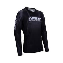 Bluza LEATT Moto 4.5 Lite Stealth