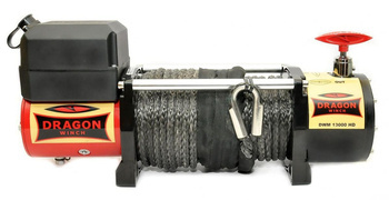 Wyciągarka DWM 13000 HD S DRAGON WINCH