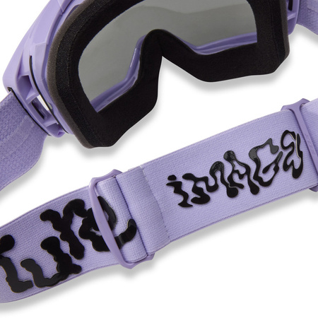 Gogle Fox Hello Future Lilac