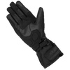 Rękawice Skórzano-Tekstylne OZONE Touring Wp Lady Black